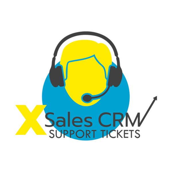 xSales CRM Support Tickets