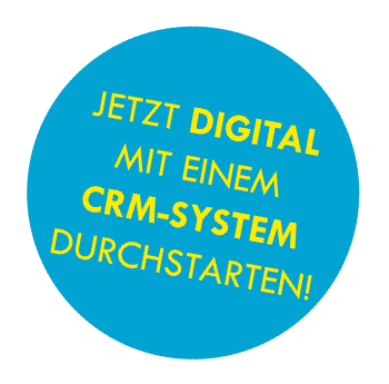 Button Jetzt Digital durchstarten